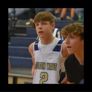 Meet your Posher, Brayden